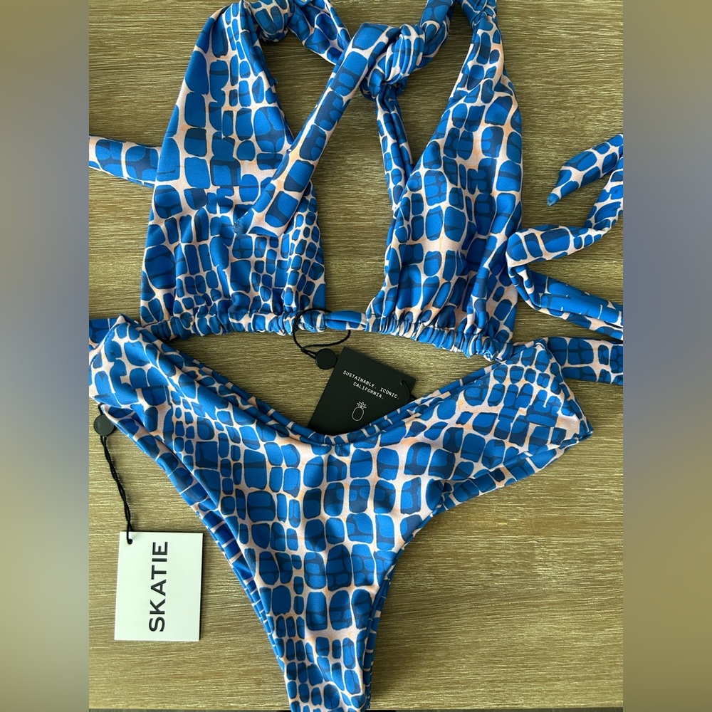 Skatie Mykonos Swimsuit